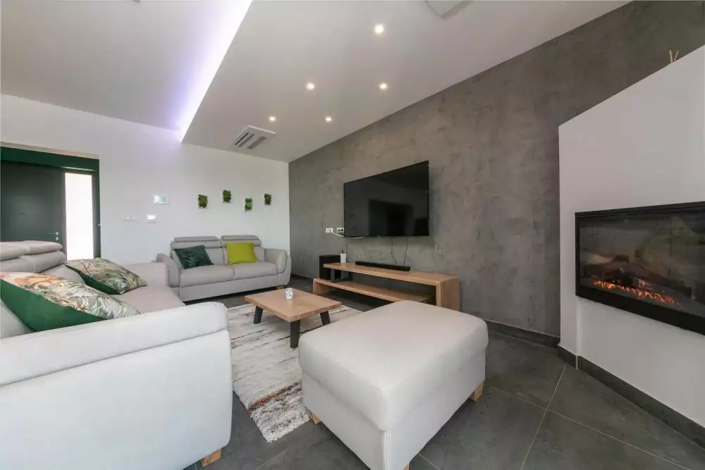 Villa 315m² in Croatia, Labin. Priced at 890000€ rent photo-8
