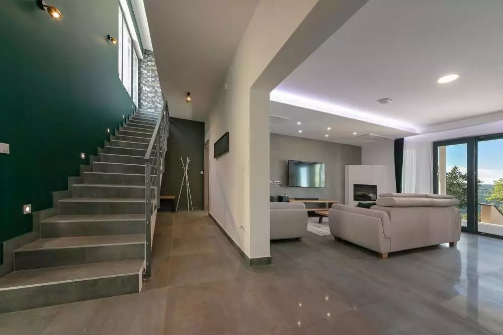 Villa 315m² in Croatia, Labin. Priced at 890000€ rent photo-10