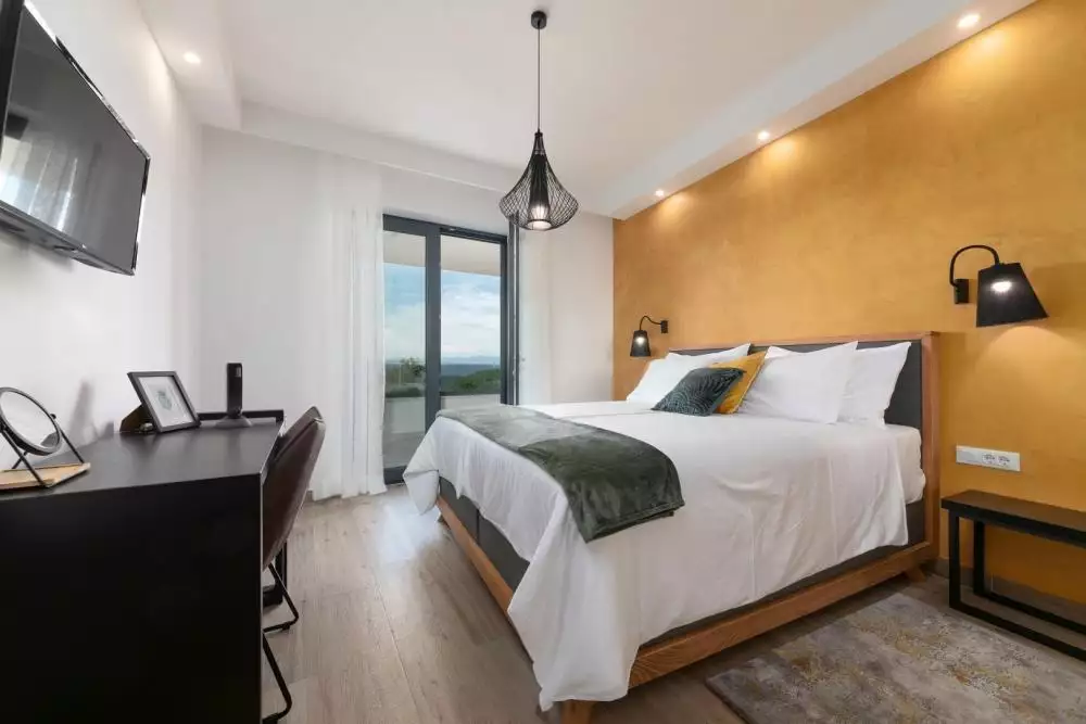 Villa 315m² in Croatia, Labin. Priced at 890000€ rent photo-13