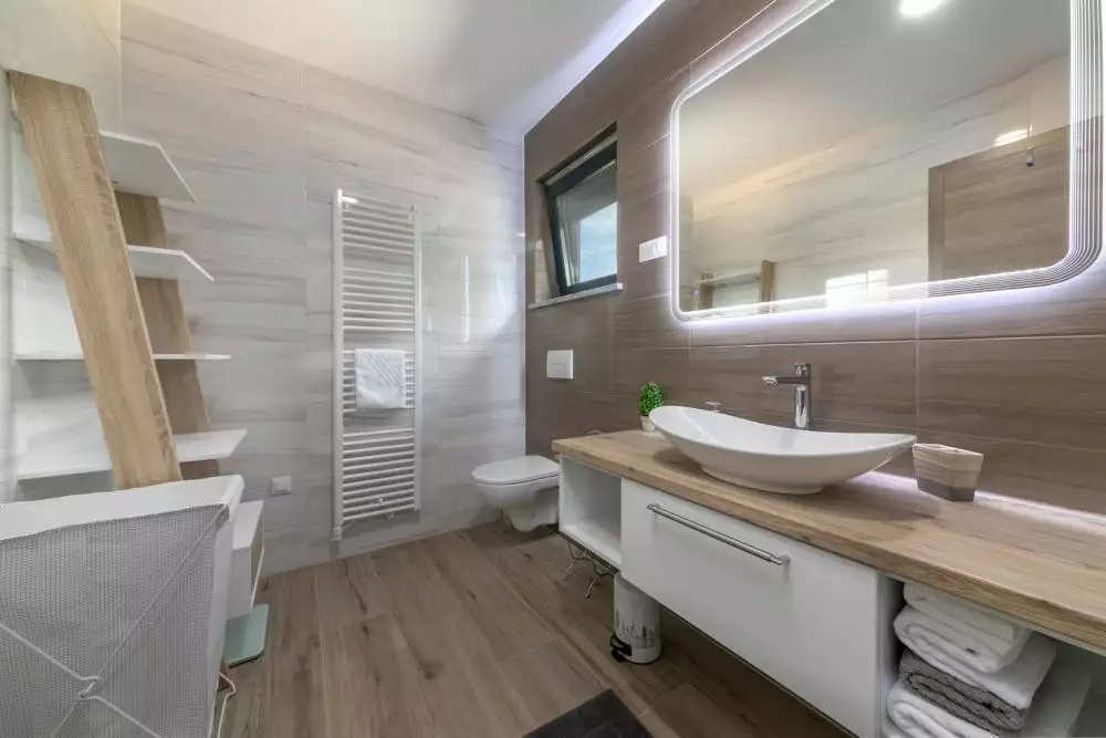 Villa 315m² in Croatia, Labin. Priced at 890000€ rent photo-14