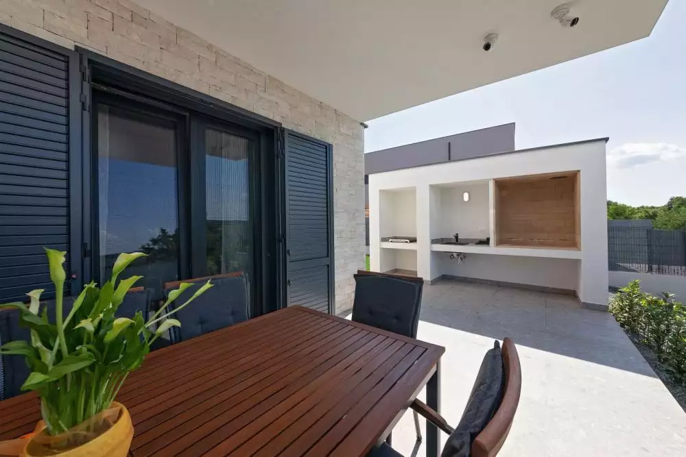 Villa 315m² in Croatia, Labin. Priced at 890000€ rent photo-18