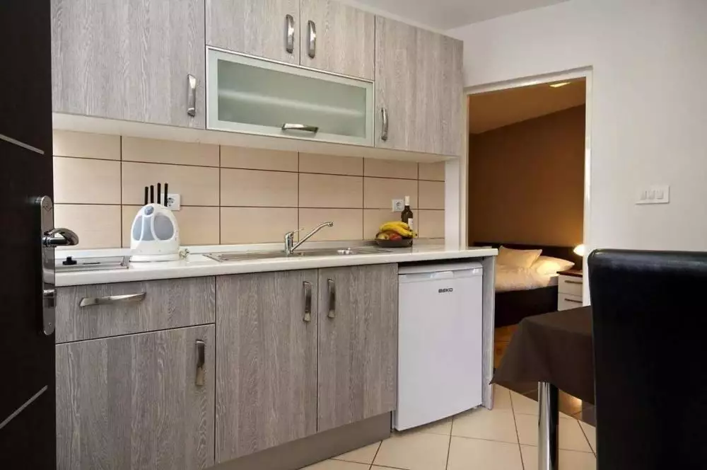 Hotels 182m² in Croatia, Zadar. Priced at 1300000€ rent photo-5