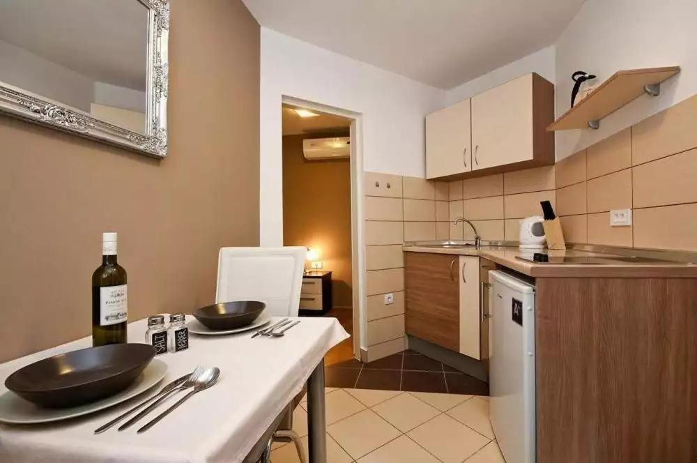 Hotels 182m² in Croatia, Zadar. Priced at 1300000€ rent photo-6