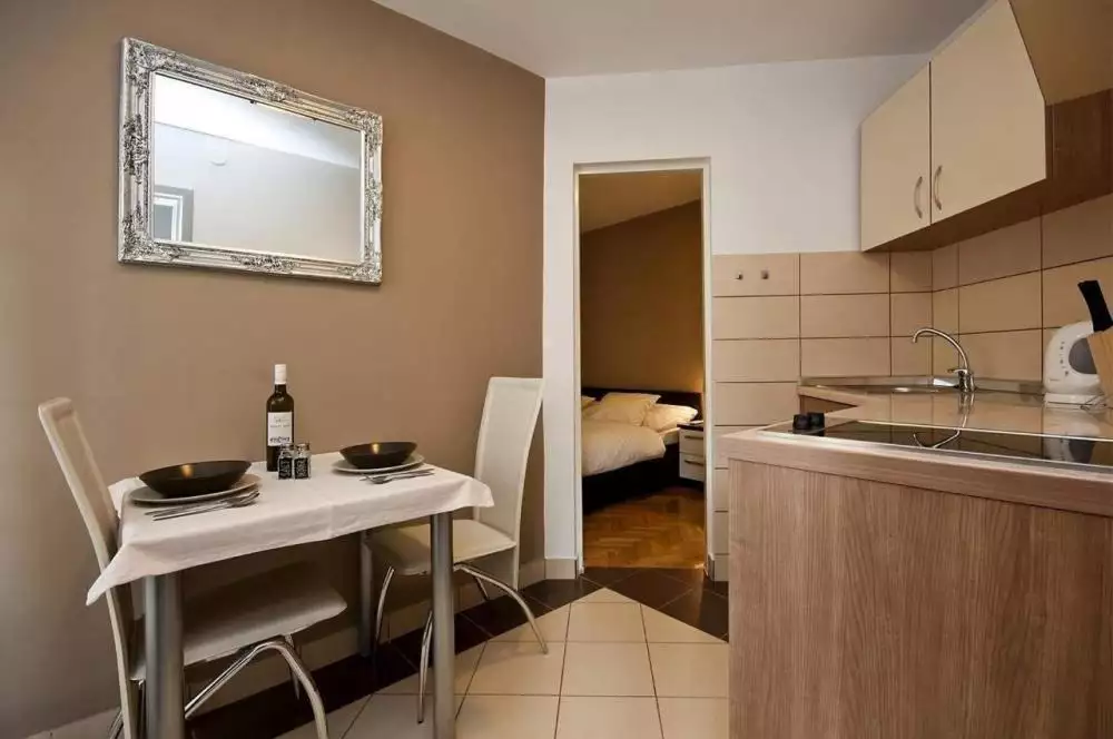 Hotels 182m² in Croatia, Zadar. Priced at 1300000€ rent photo-7
