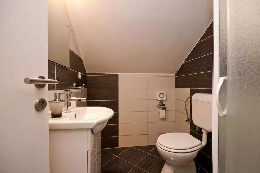 Hotels 182m² in Croatia, Zadar. Priced at 1300000€ rent photo-9