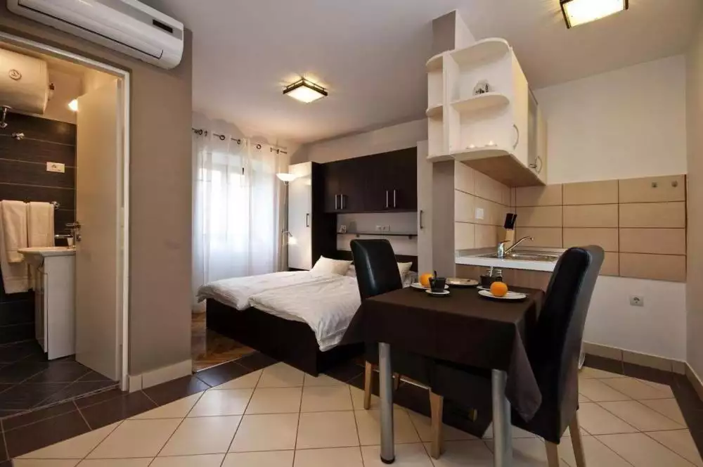 Hotels 182m² in Croatia, Zadar. Priced at 1300000€ rent photo-10