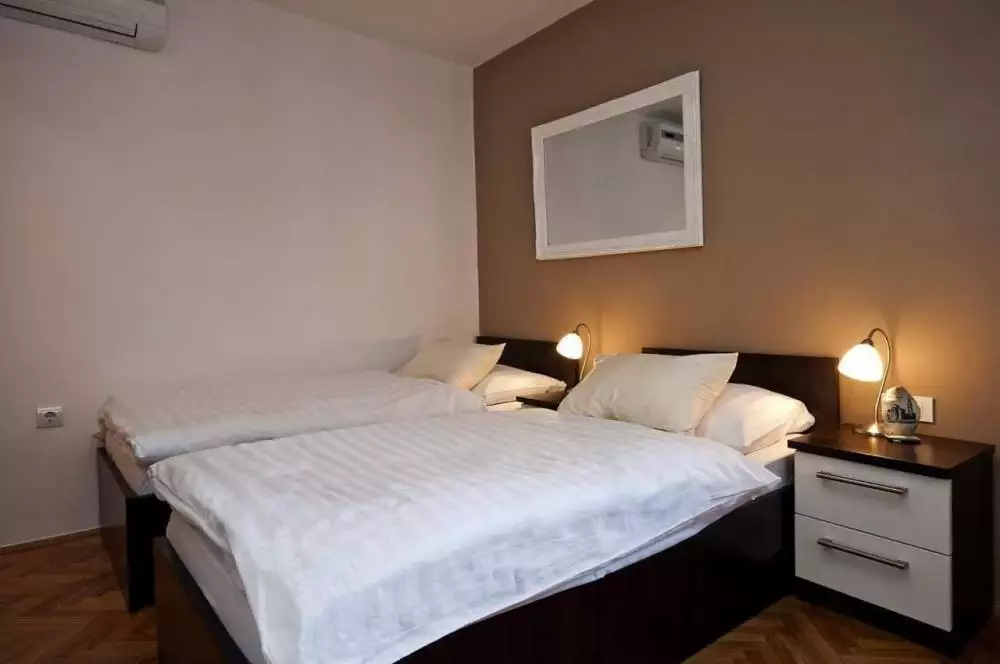 Hotels 182m² in Croatia, Zadar. Priced at 1300000€ rent photo-17