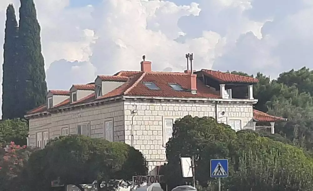 Hotels 479m² in Croatia, Dubrovnik. Priced at 2800000€ rent photo-1