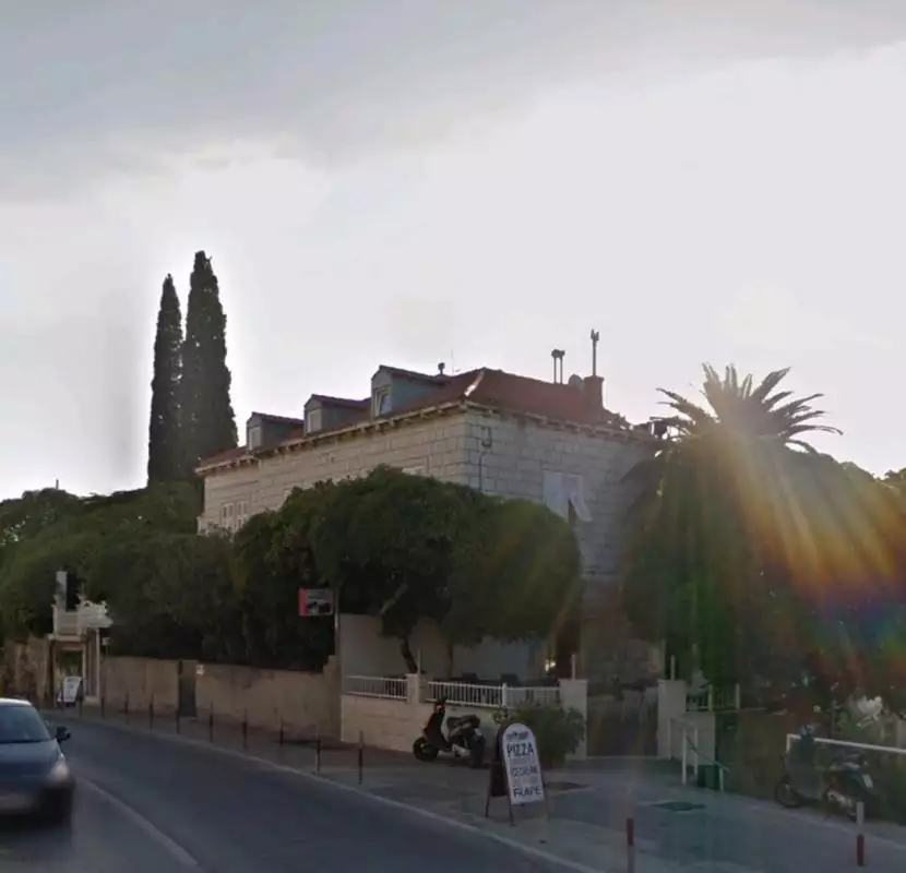 Hotels 479m² in Croatia, Dubrovnik. Priced at 2800000€ rent photo-2
