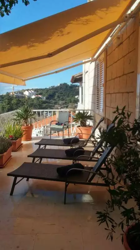 Hotels 479m² in Croatia, Dubrovnik. Priced at 2800000€ rent photo-12