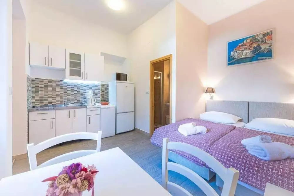 Hotels 479m² in Croatia, Dubrovnik. Priced at 2800000€ rent photo-14