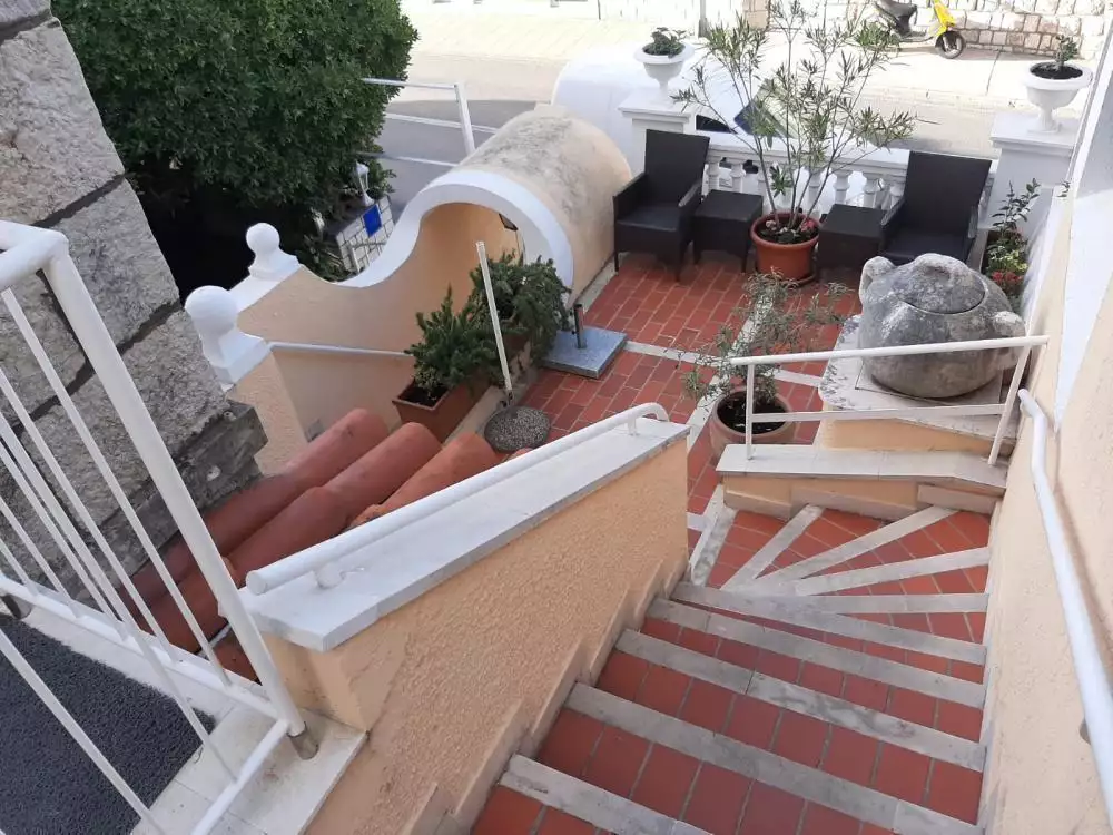 Hotels 479m² in Croatia, Dubrovnik. Priced at 2800000€ rent photo-15
