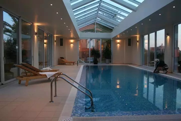 Villa 742m² in Croatia, Nemira. Priced at 2000000€ rent photo-4