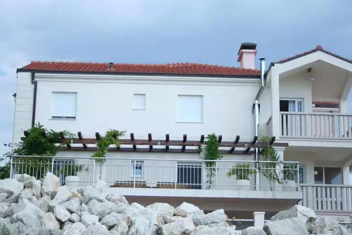 Villa 742m² in Croatia, Nemira. Priced at 2000000€ rent photo-6