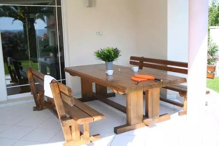 Villa 742m² in Croatia, Nemira. Priced at 2000000€ rent photo-9