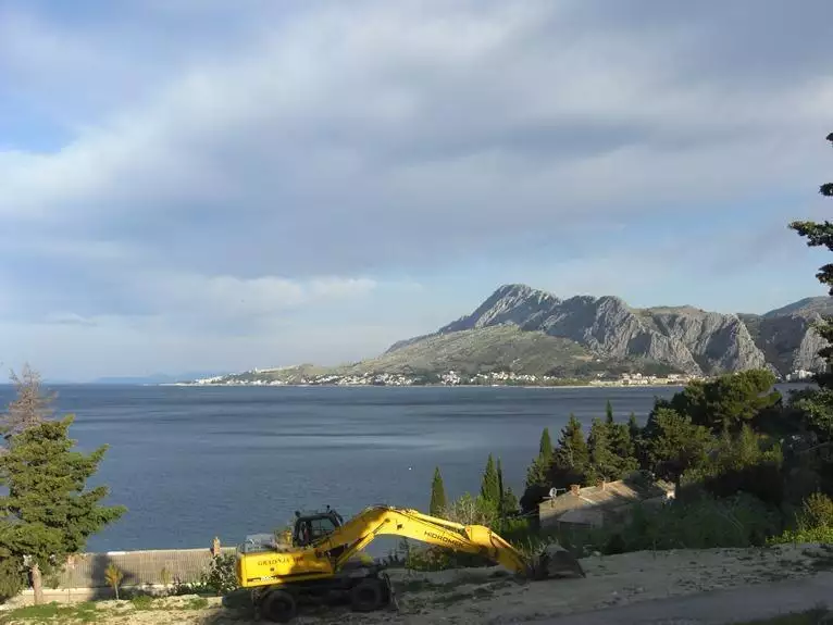 Villa 742m² in Croatia, Nemira. Priced at 2000000€ rent photo-24