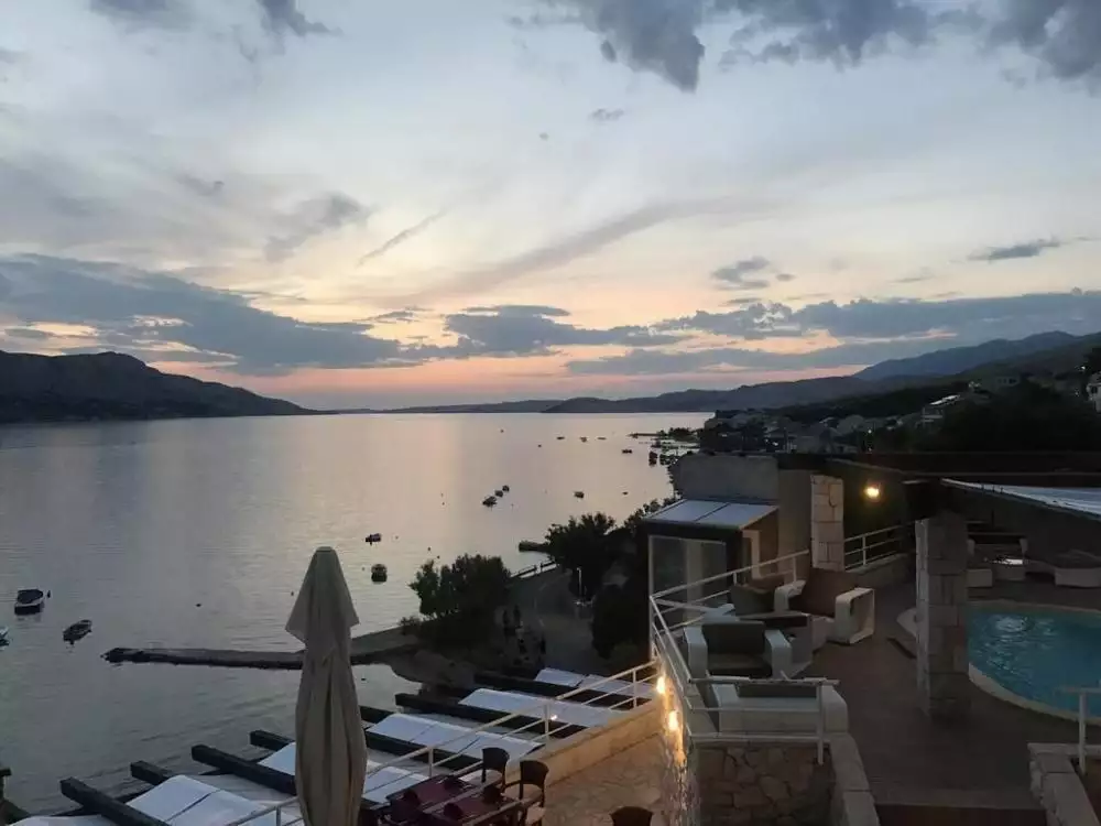 Hotels 1500m² in Spain, Lo Pagan. Priced at 5187500€ rent photo-1