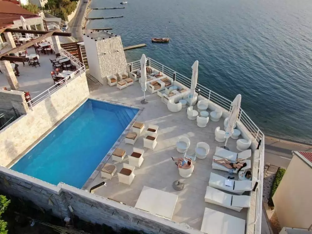 Hotels 1500m² in Spain, Lo Pagan. Priced at 5187500€ rent photo-2