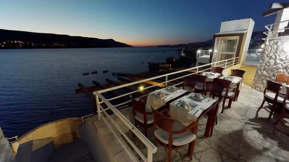 Hotels 1500m² in Spain, Lo Pagan. Priced at 5187500€ rent photo-7