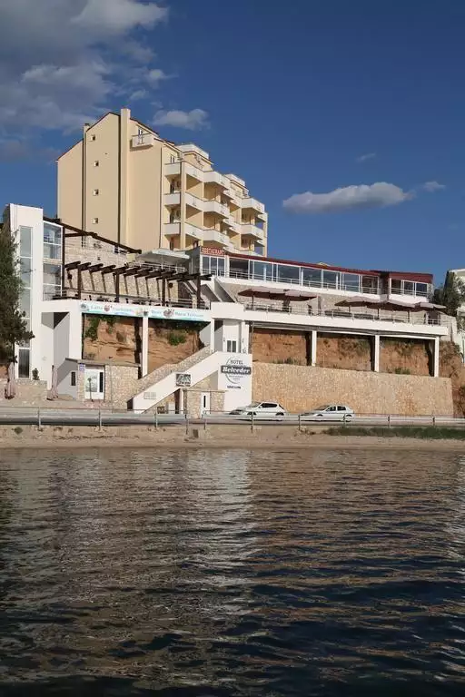 Hotels 1500m² in Spain, Lo Pagan. Priced at 5187500€ rent photo-8