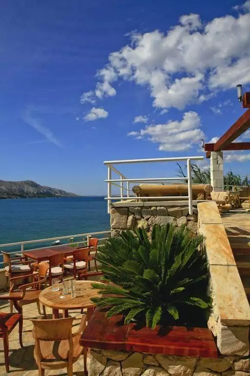 Hotels 1500m² in Spain, Lo Pagan. Priced at 5187500€ rent photo-12