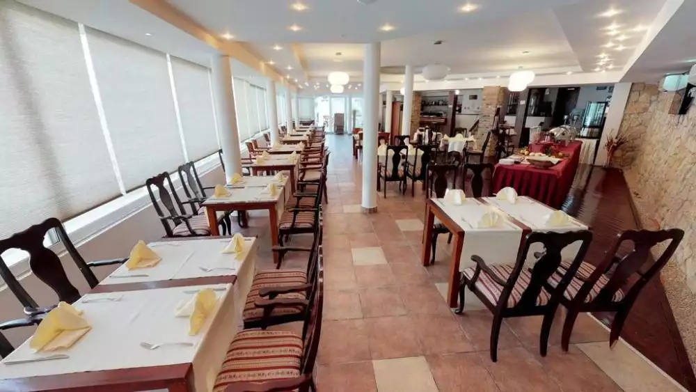 Hotels 1500m² in Spain, Lo Pagan. Priced at 5187500€ rent photo-15
