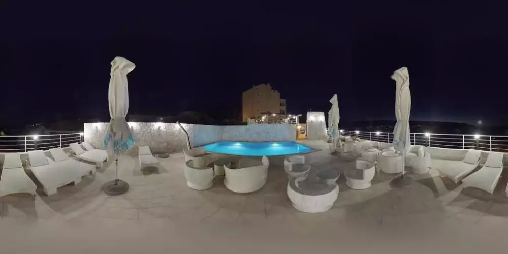 Hotels 1500m² in Spain, Lo Pagan. Priced at 5187500€ rent photo-19