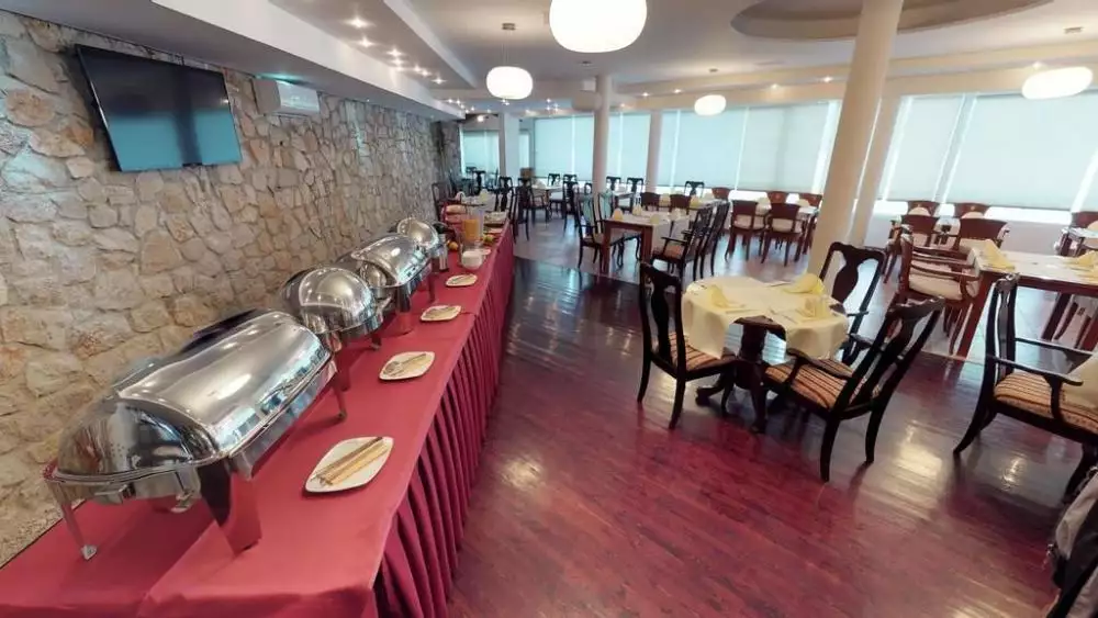 Hotels 1500m² in Spain, Lo Pagan. Priced at 5187500€ rent photo-21