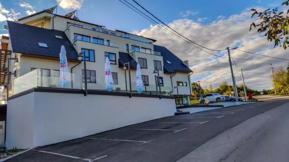 Hotels 1m² in Croatia, Plitvice. Priced at 5500000€ rent photo-4