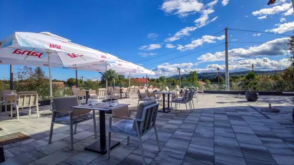 Hotels 1m² in Croatia, Plitvice. Priced at 5500000€ rent photo-7
