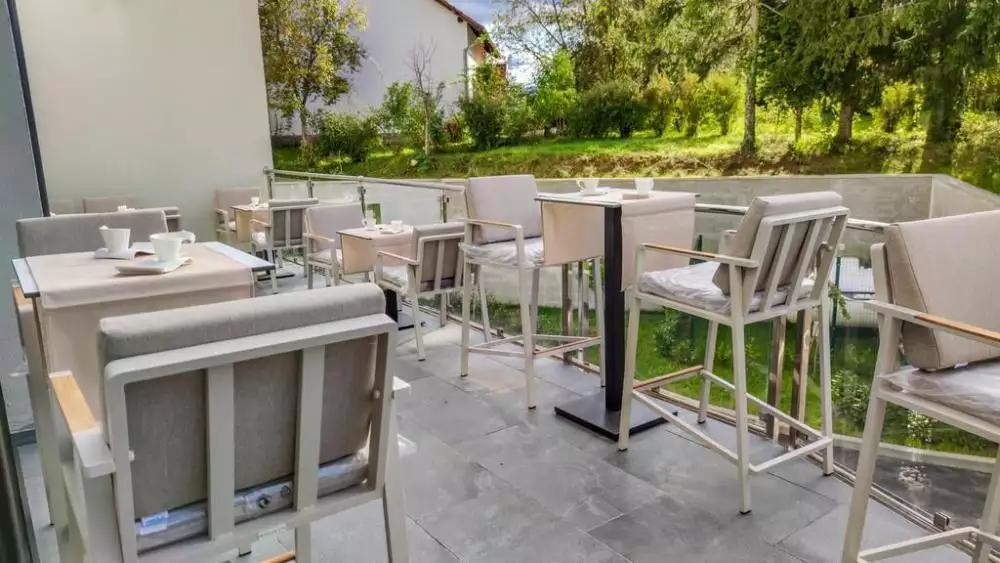 Hotels 1m² in Croatia, Plitvice. Priced at 5500000€ rent photo-8