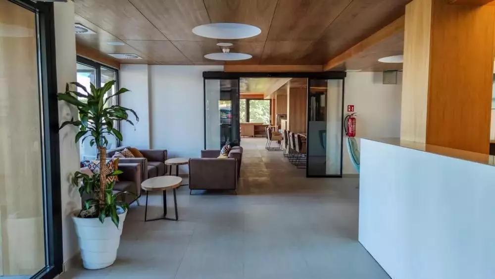 Hotels 1m² in Croatia, Plitvice. Priced at 5500000€ rent photo-9