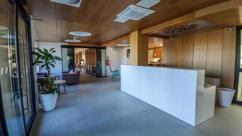 Hotels 1m² in Croatia, Plitvice. Priced at 5500000€ rent photo-10