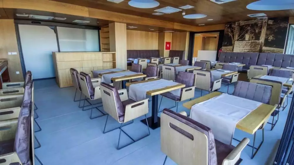 Hotels 1m² in Croatia, Plitvice. Priced at 5500000€ rent photo-11