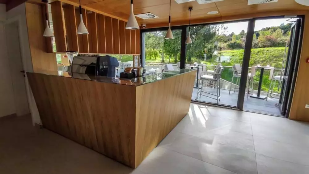 Hotels 1m² in Croatia, Plitvice. Priced at 5500000€ rent photo-12