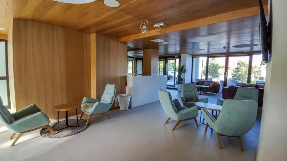 Hotels 1m² in Croatia, Plitvice. Priced at 5500000€ rent photo-17