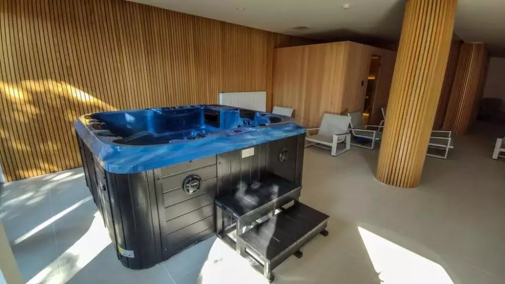 Hotels 1m² in Croatia, Plitvice. Priced at 5500000€ rent photo-19