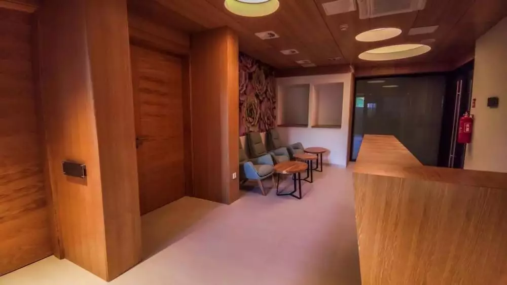 Hotels 1m² in Croatia, Plitvice. Priced at 5500000€ rent photo-22
