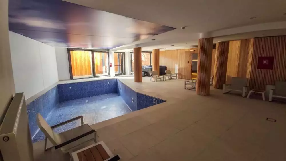 Hotels 1m² in Croatia, Plitvice. Priced at 5500000€ rent photo-24