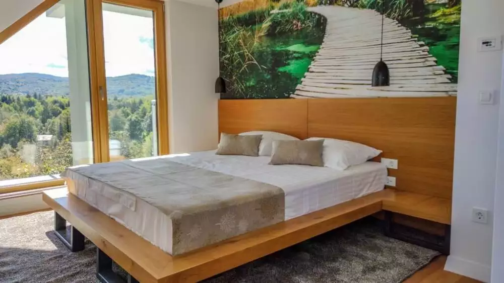Hotels 1m² in Croatia, Plitvice. Priced at 5500000€ rent photo-25