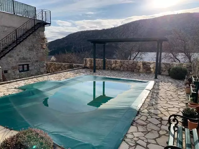 Villa 340m² in Croatia, Crikvenica. Priced at 750000€ rent photo-2