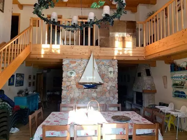 Villa 340m² in Croatia, Crikvenica. Priced at 750000€ rent photo-9