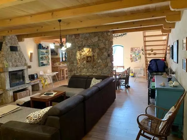 Villa 340m² in Croatia, Crikvenica. Priced at 750000€ rent photo-14