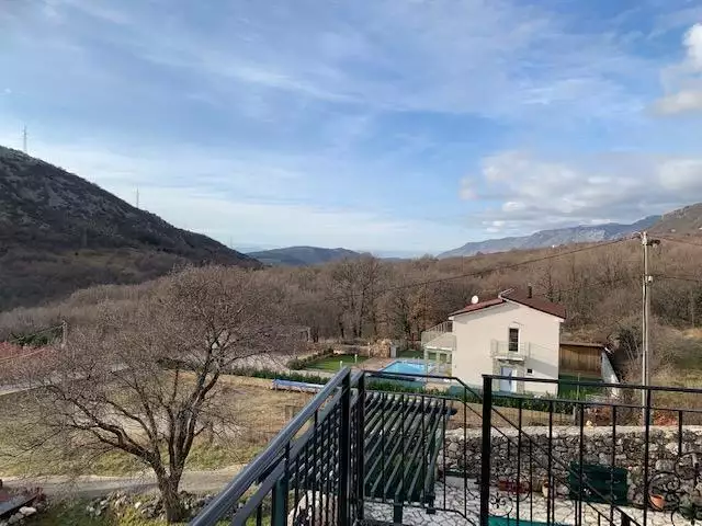 Villa 340m² in Croatia, Crikvenica. Priced at 750000€ rent photo-24