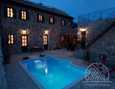 Buy in Croatia for 750000€