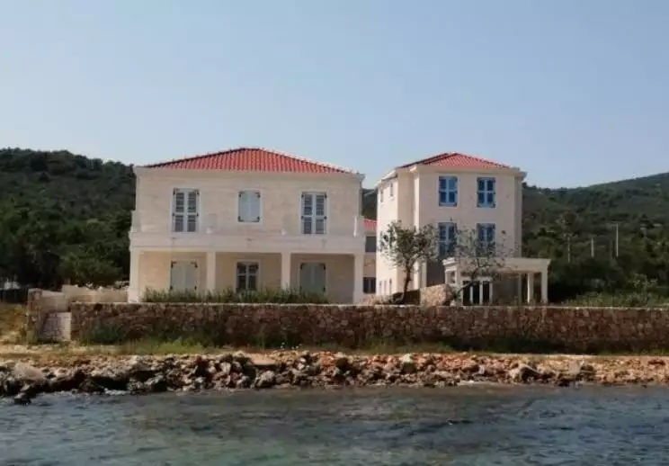 Villa 200m² in Croatia, Zadar. Priced at 1300000€ rent photo-1