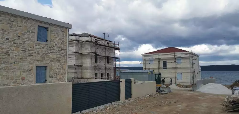 Villa 200m² in Croatia, Zadar. Priced at 1300000€ rent photo-2
