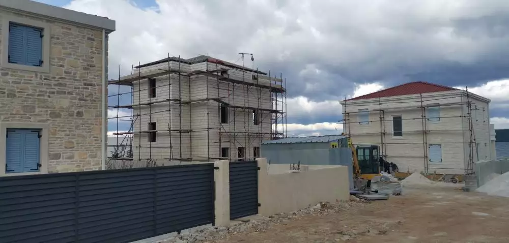 Villa 200m² in Croatia, Zadar. Priced at 1300000€ rent photo-3