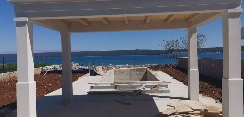 Villa 200m² in Croatia, Zadar. Priced at 1300000€ rent photo-9
