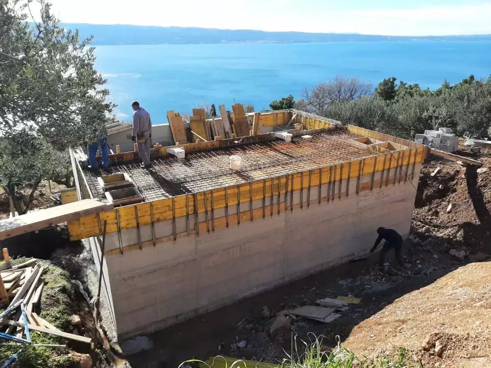 Villa 213m² in Croatia, Omis. Priced at 1200000€ rent photo-5
